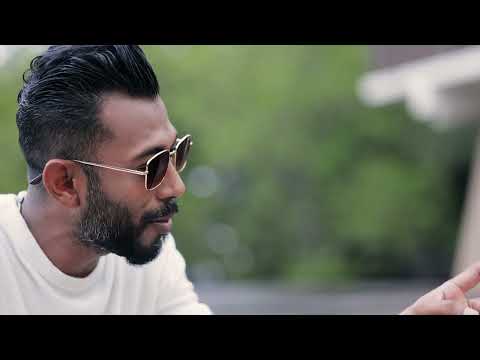 BEWAFA Tamil Version- Ram Nath RNB  [ Official Cover Music Video 4K ] Teaser 2024