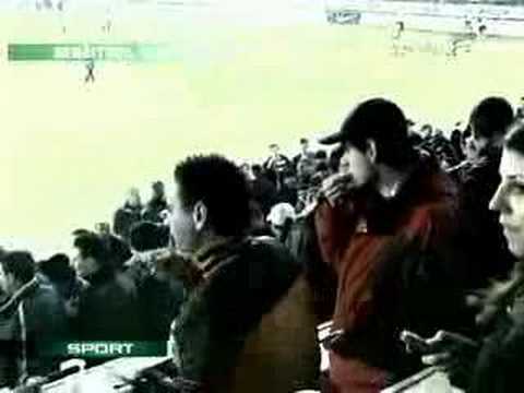 Scandal STEAUA - CRApid