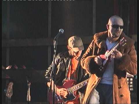 Čaroděj Dobroděj, Tears in Heaven, Discopříběh