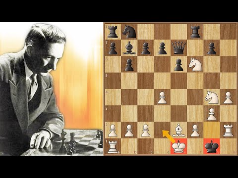 Show This To Your Friends And They Will Start Playing Chess