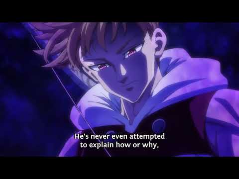 Lancelot And Meliodas vs Arthur Full FIght ~ Four Knights of the Apocalypse Season 2 Episode 1