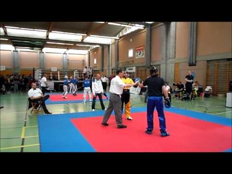 19 Mrz 2017 -  40. Reinacher Cup - Fabian Burkhalter vs Schnyder Philippe