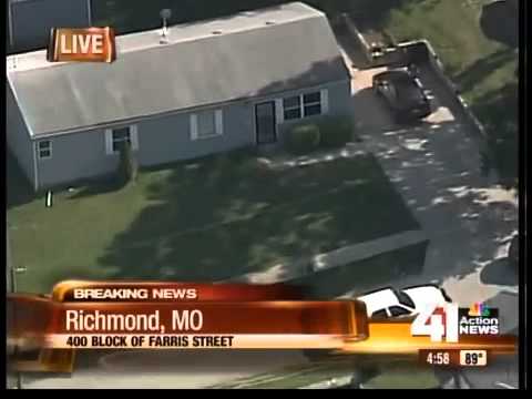 Single mother found murdered in home