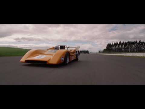 McLaren (Trailer)