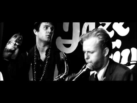 Jazz Five - New Orleans Heat (Live in Copenhagen 2010)