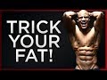 THIS WORKOUT WILL GET YOU RIPPED