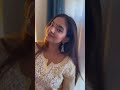 Anushka Sen Boobs Viral Video Anushkasen Boobs Viralshorts