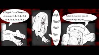 A Canadian Shewolf In Ireland Flash Comic With Audio