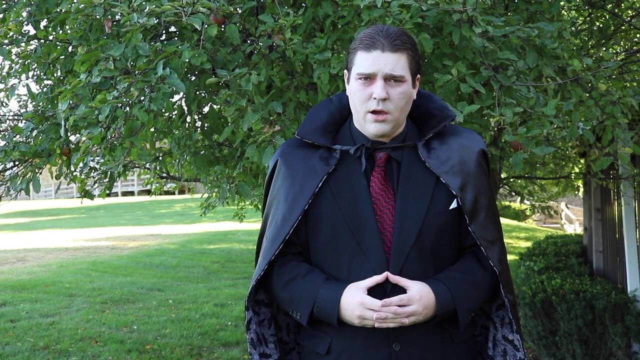 Promotional video thumbnail 2 for Mark Cashwell