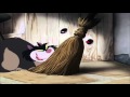 Cinderella Lucifer Chases Gus HD