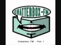 Chatterbox FM - Part 1 - GTA III 