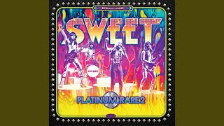 Fever of Love (Rough Mix)