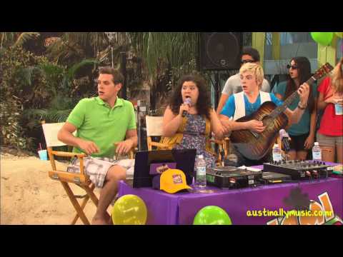 download lagu mp3 mp4 Austin Ally Deejays Demos, download lagu Austin Ally Deejays Demos gratis, unduh video klip Austin Ally Deejays Demos