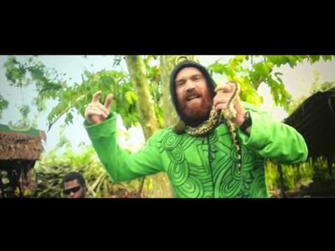 Nawarake ft Metoxide - Kava Skin