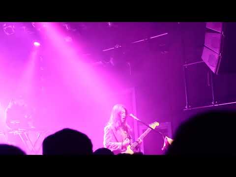 171118 새소년(SESONEON) - 나는 새롭게 떠오른 외로움을 봐요 @상상마당 새소년단독공연 '여름깃'