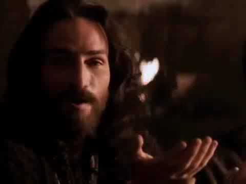 The Passion of the Christ - The Last Supper