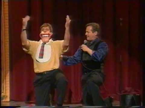 Just For Laughs - Montréal Comedy Festival - 2000