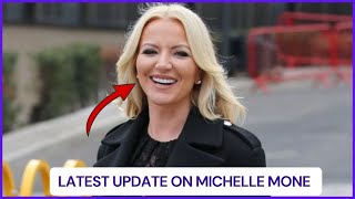 Where Is Michelle Mone Now 2025