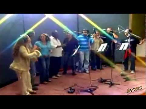 Nossa Missão_ Adriana Arydes,Padre Fábio de Melo,Eliana Ribeiro,Dunga...