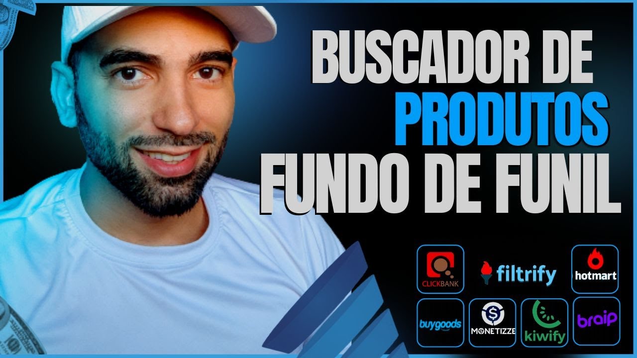 FILTRIFY - A Melhor Ferramenta para Garimpar Produtos Fundo de Funil Google ADS e Bing ADS