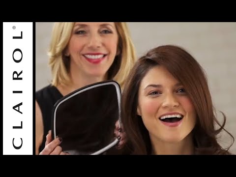 How to do a Color Duo Technique at Home with Marcy...