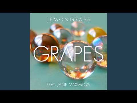 Grapes (feat. Jane Maximova) (Roberto Bronco Remix)