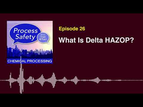 What Is Delta HAZOP?