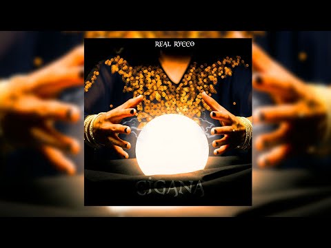Real Rycco - Cigana (Prod. Kadyn)