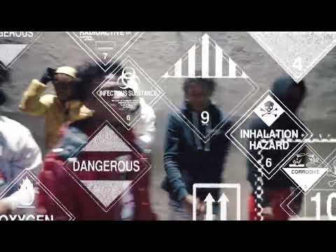 Leave it up to me ( official video )