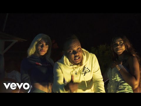 Korexx - Trap Gad (Official Video) Countree Hype