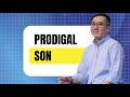 Prodigal Son | Francis Cutiongco