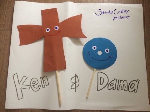 Study Cubby Kendama Story