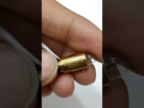 Bulb 08200 Welch Allyn Retinoscope