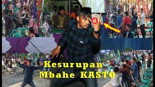 Download lagu Seorang Tamu Pria Tiba Tiba KESURUPAN  - Kidung Wahyu Kolosebo ANUGRAH Music Cah TeamLo Punya mp3