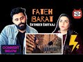 Fateh Ibarat Satinder Sartaaj Tehreek Delhi Couple Reactions
