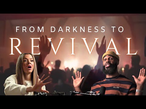 Drug Addicted Witch to Worship Revivalist  w/Jenny Weaver