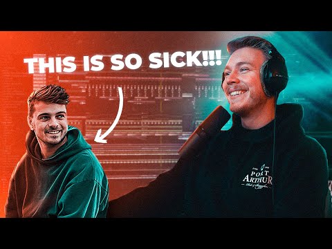 How To Make Progressive House Like Martin Garrix (Original Vocals)