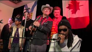 Smoke and fuck some hoes