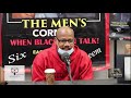 Curt Smith Live with The Mens Corner 2020
