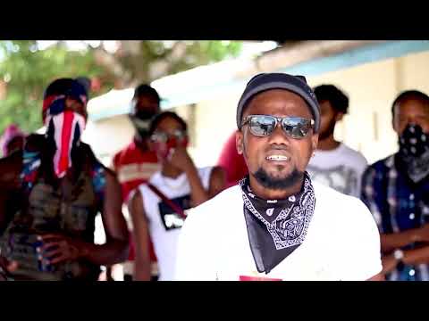 Jahstorm apocalypse (official video)