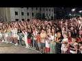 Tv Klan Lezha Kremton Ditën E Shtegtarit
