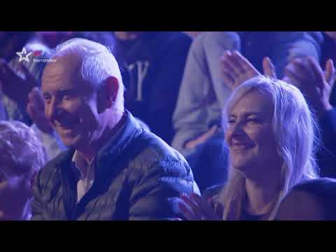 Barrandovský Silvestr aneb Dobrý večer, přátelé + Petr Jablonský, Petr Martinák  - aplikace