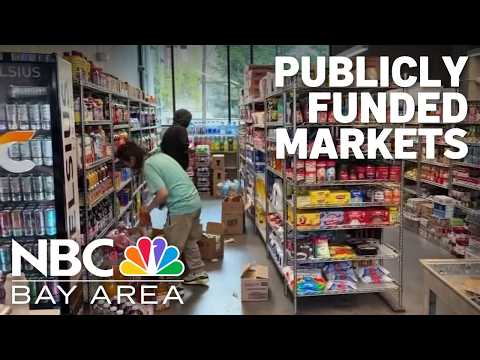 Push for publicly funded supermarkets hits snag in San Francisco