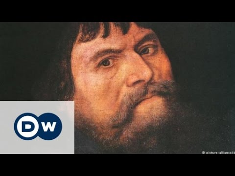 Renaissance art - The Cranachs | DW Documentary