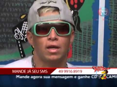 Grupo Os Atraentes 2013 - Matéria Completa Na Tv Terça Pirata De Lages - Sc