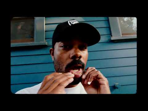 Mibbs - Me & The Weed