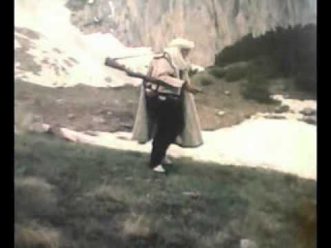 Kapllan Nikqi-Melodi Malsorqe