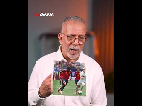 حفيظ دراجي يتوقع تتويج كريستيانو رونالدو بالمونديال 