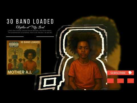 30 Band Loaded – Rhythm of My Soul (Official Video) | Let the Vibes Lead Your Life 🌍🔥