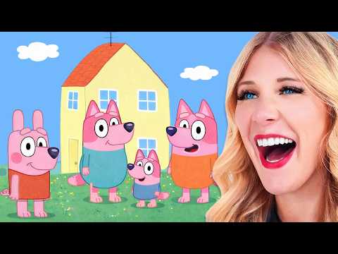 World’s FUNNIEST Peppa Pig Ripoffs!